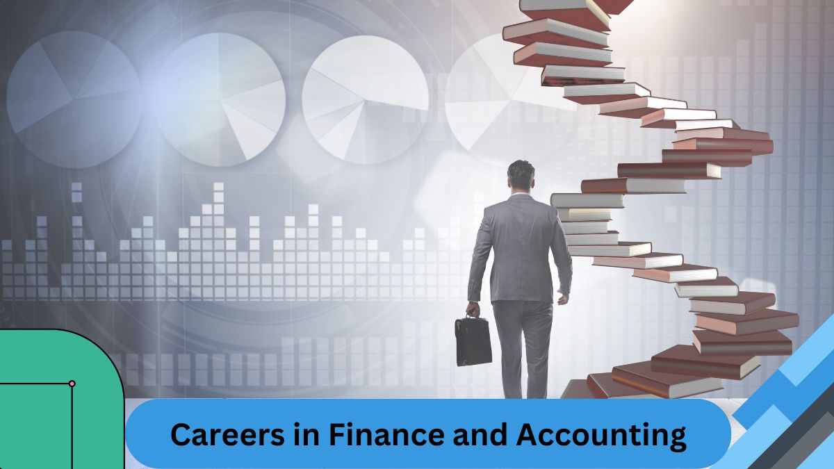 Careers in Finance and Accounting
