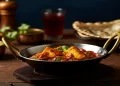 Kadai Paneer Recipe