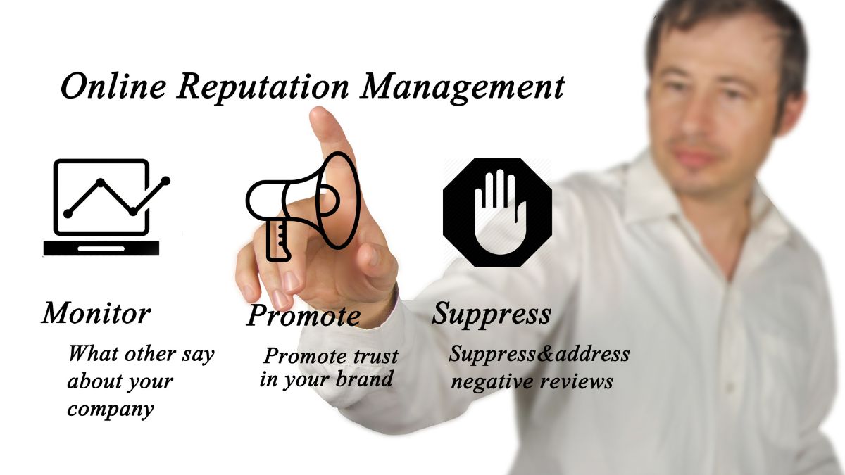 best online reputation management