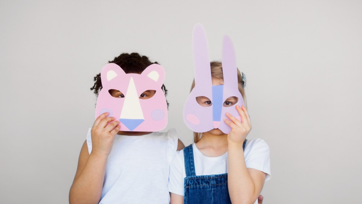 8 Genius Ways to Keep Artistically Inclined Children Entertained