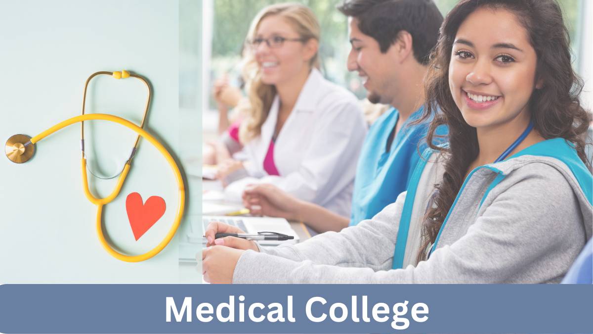 best Medical Colleges in india