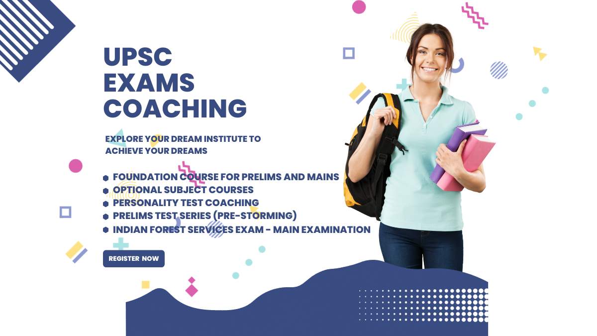 UPSC Exams Coaching