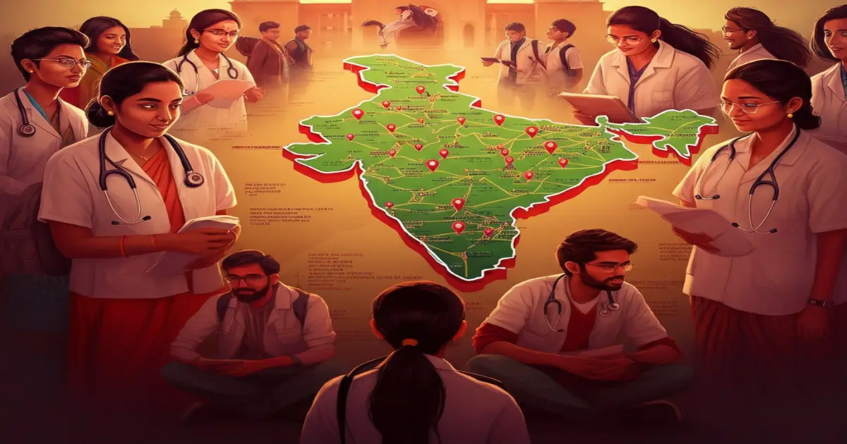 Top 100 Best Medical Colleges in India for Aspiring Doctors