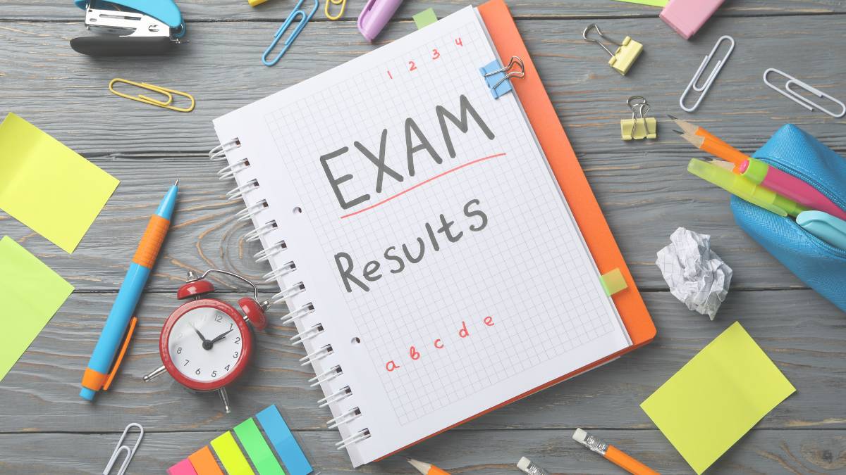 sarkari exam results