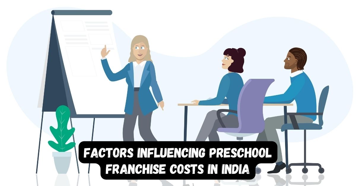 school franchise in india