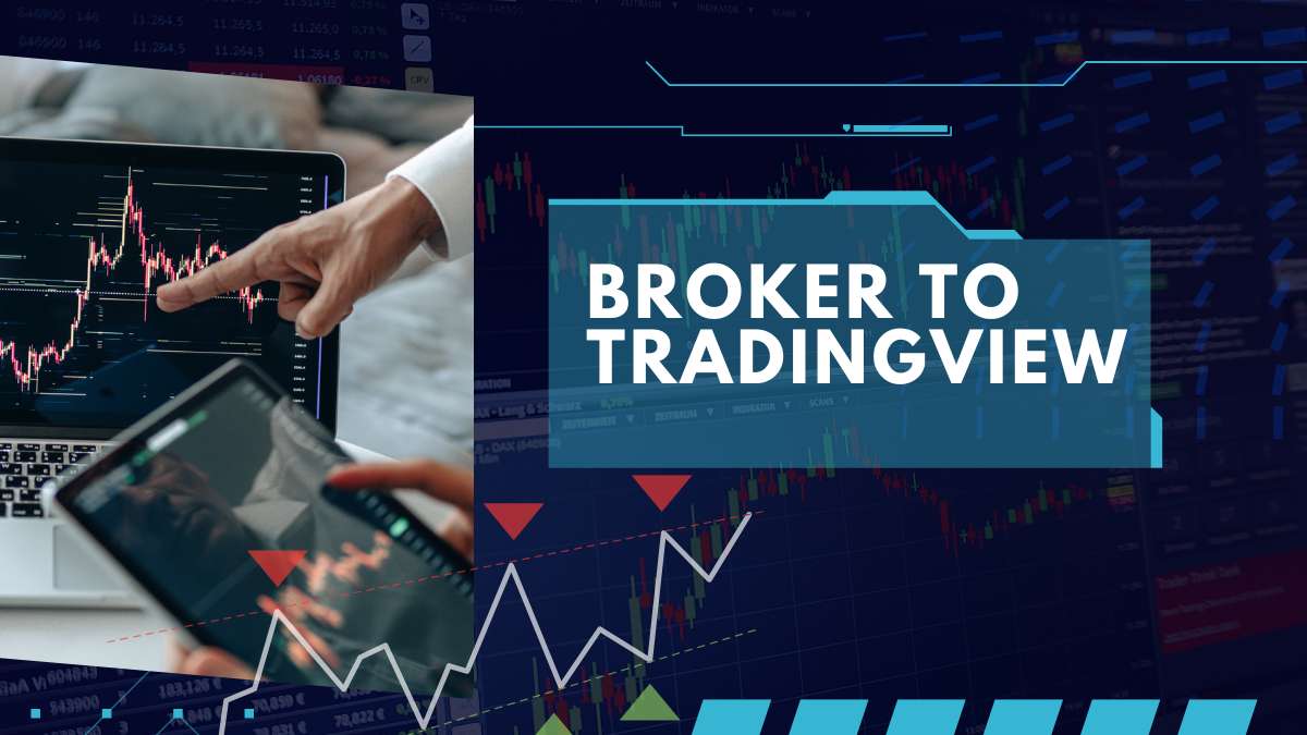 Broker to TradingView