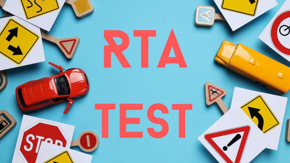 Practice RTA Tests