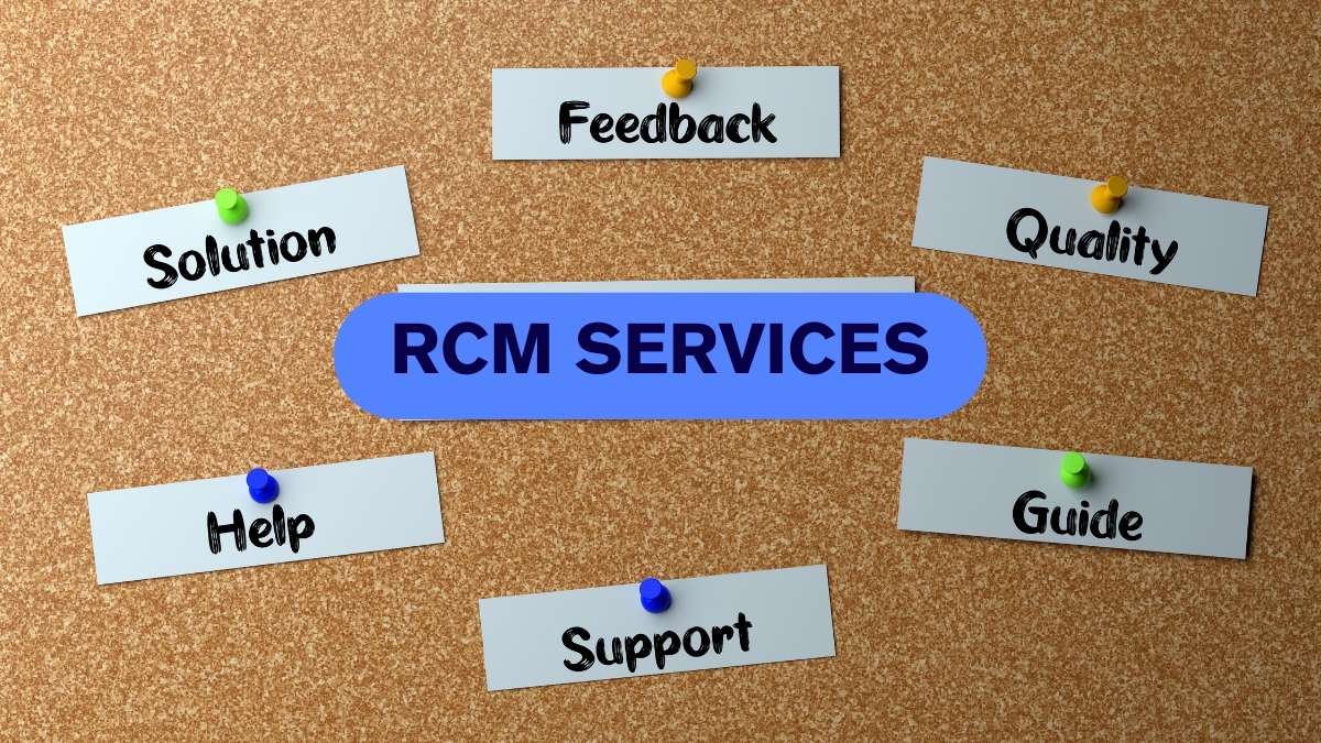RCM Services
