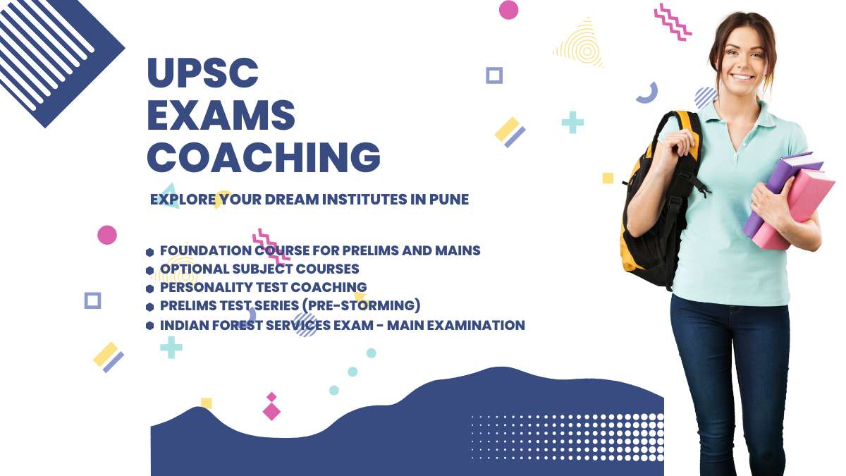 UPSC Exams Coaching in Pune