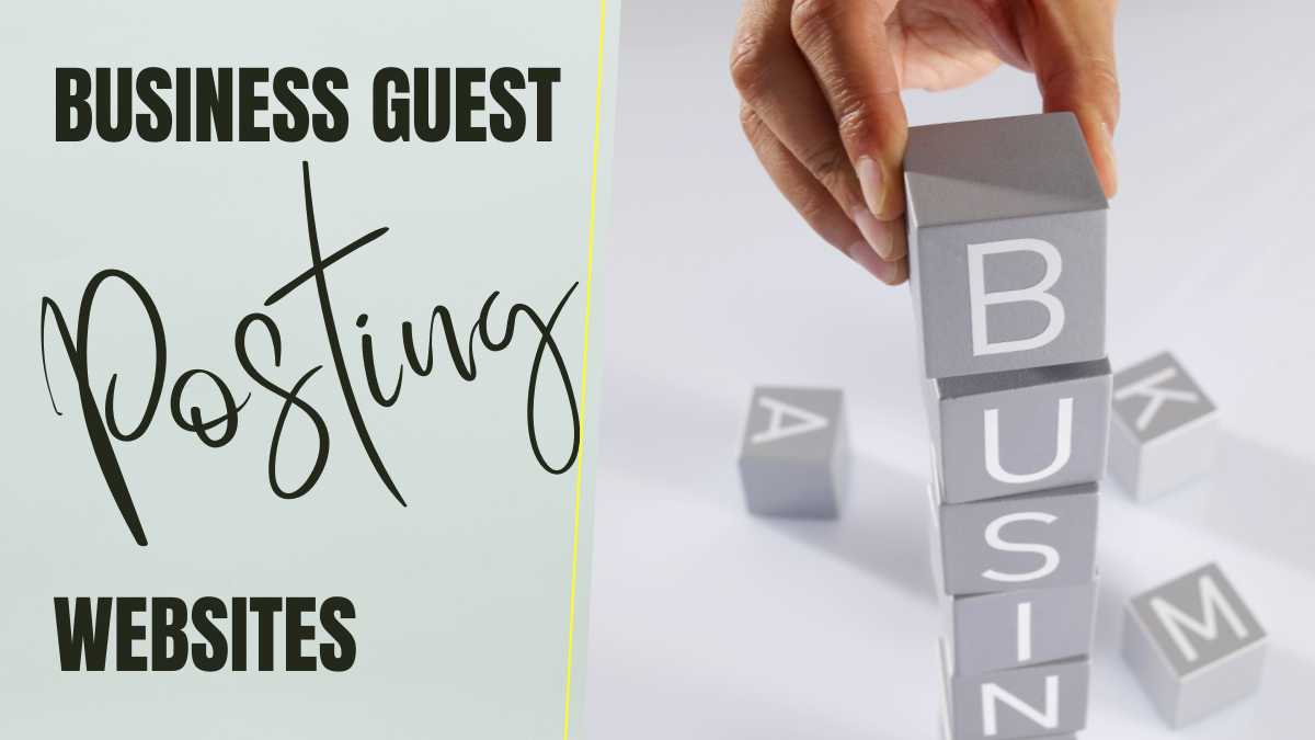 business guest posting sites