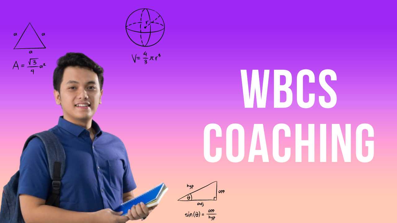 wbcs coaching institutes in kolkata