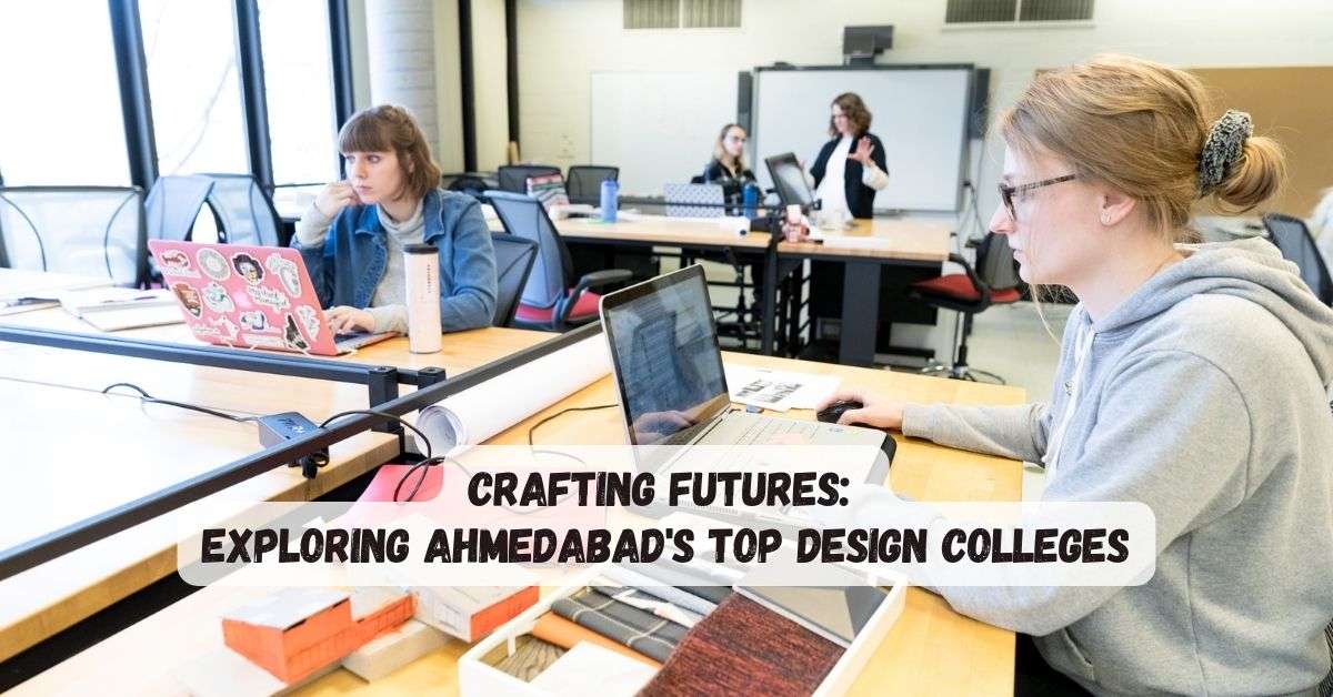 Top Design Colleges