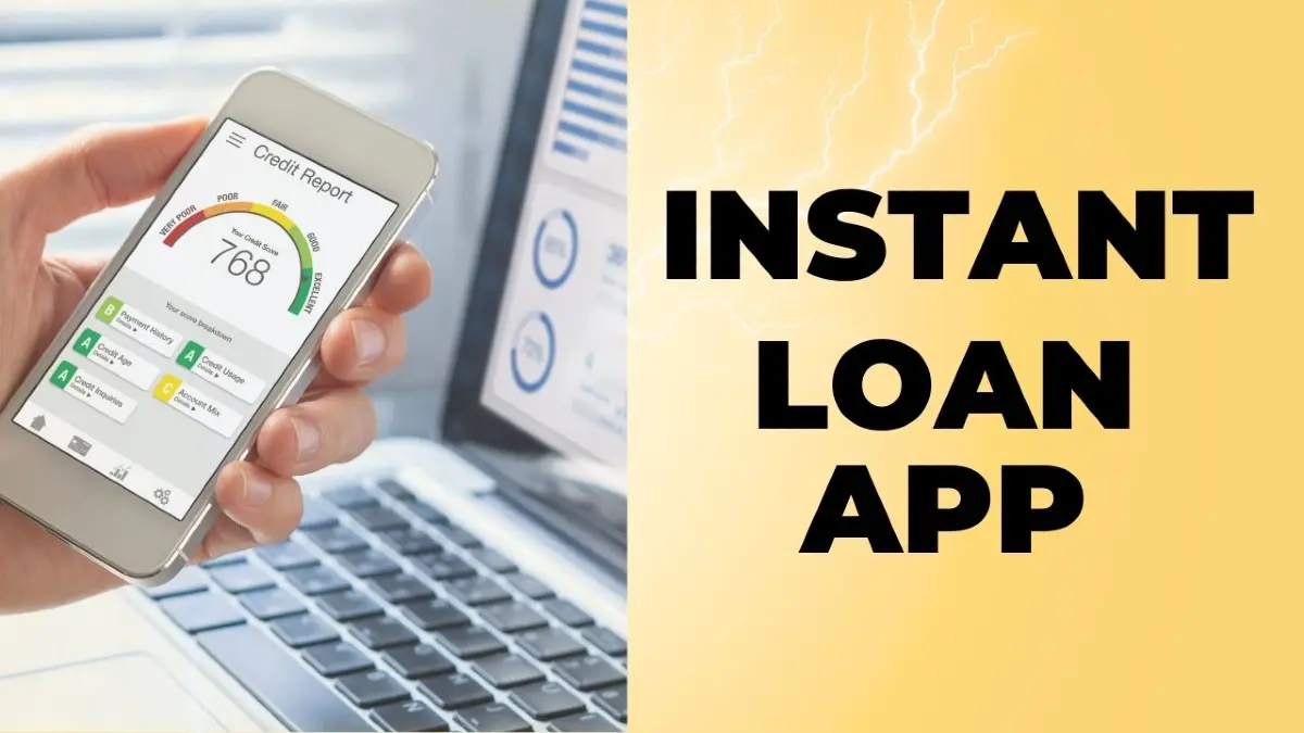 Instant Loan App