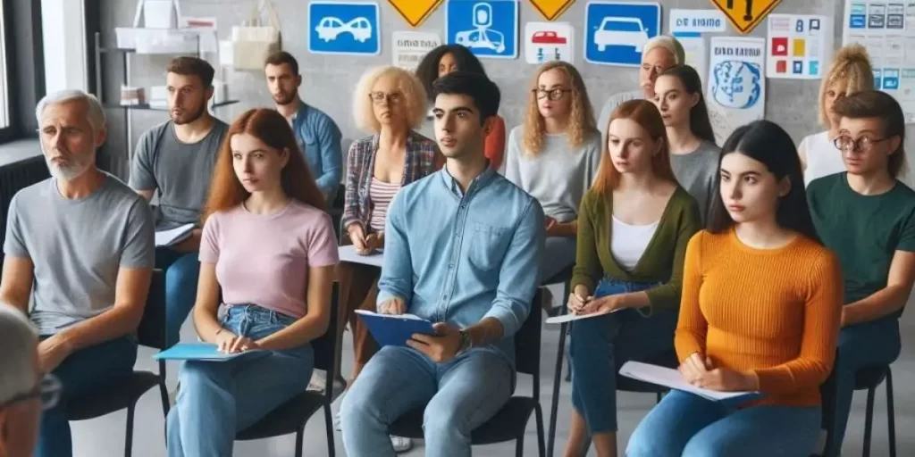 Accelerated Driving Courses
