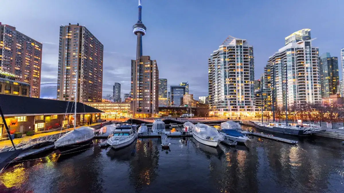 Top Cities for Airbnb Business in Canada: Where to Invest for Maximum Returns