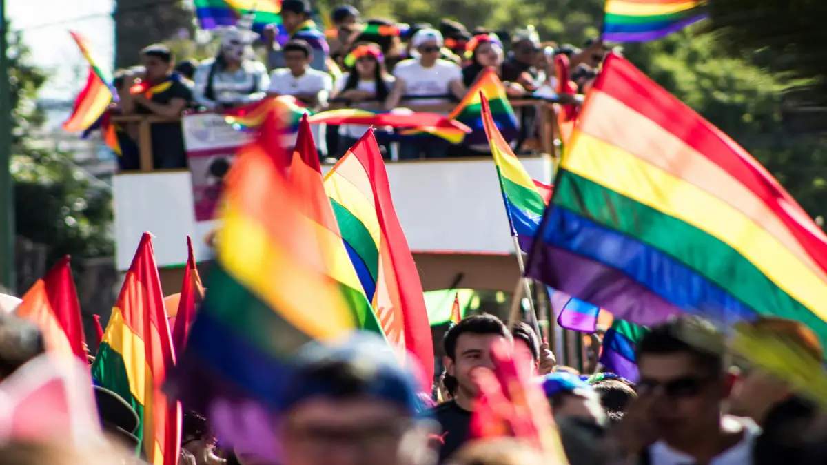 Exciting Ways You Can Experience Pride Month This Year