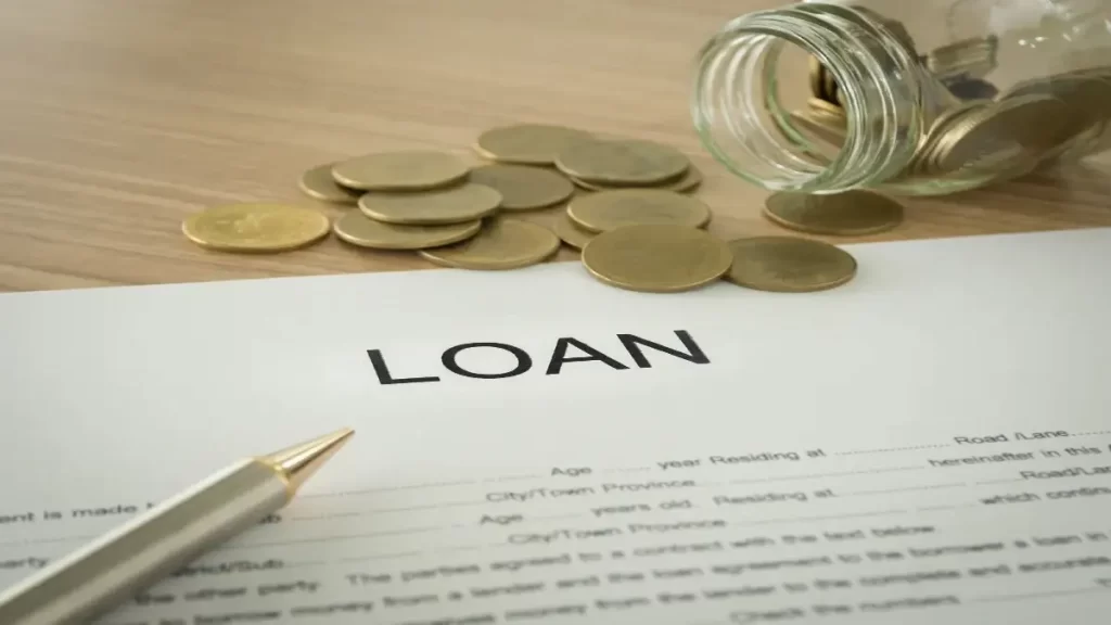 msme loan