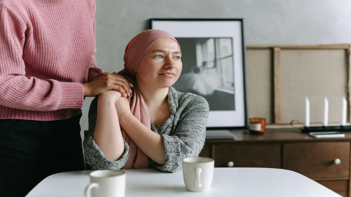 Beyond Chemotherapy: Exploring Treatments for Cancer