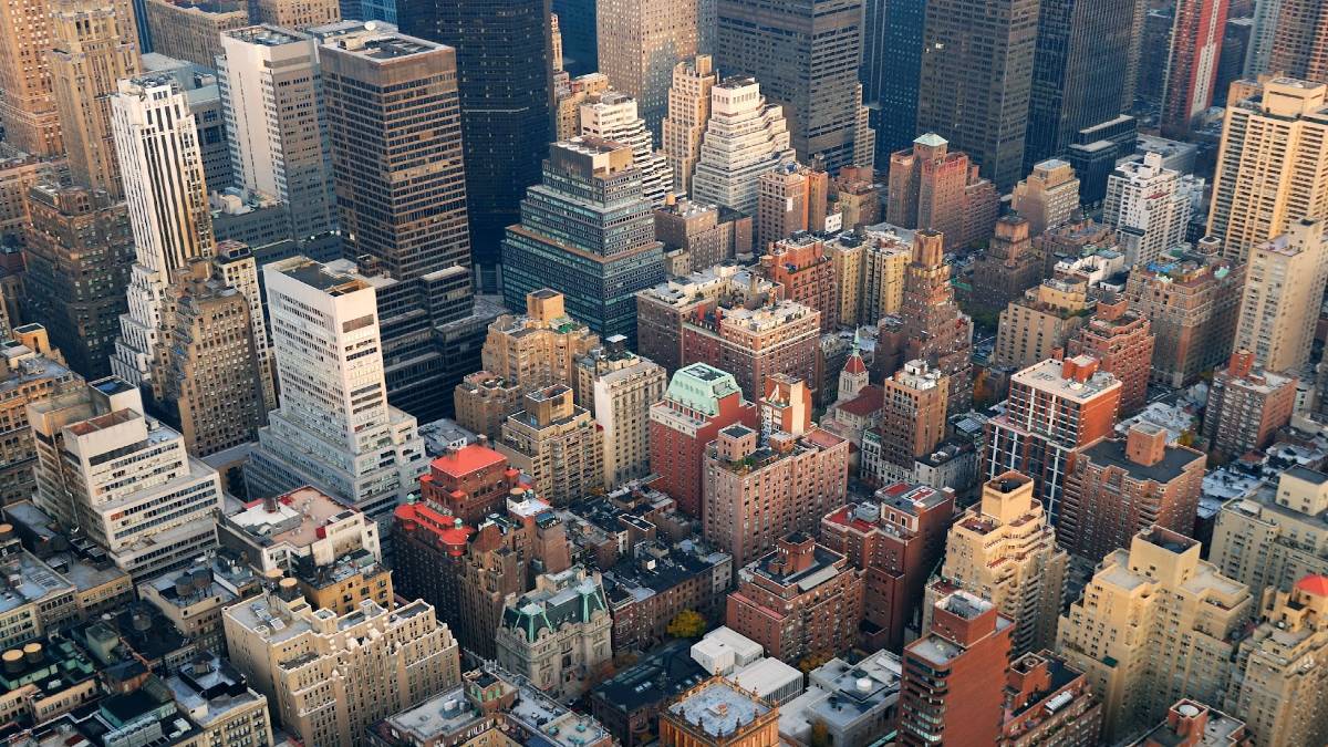 Top U.S. Cities to Start a Profitable Airbnb Business