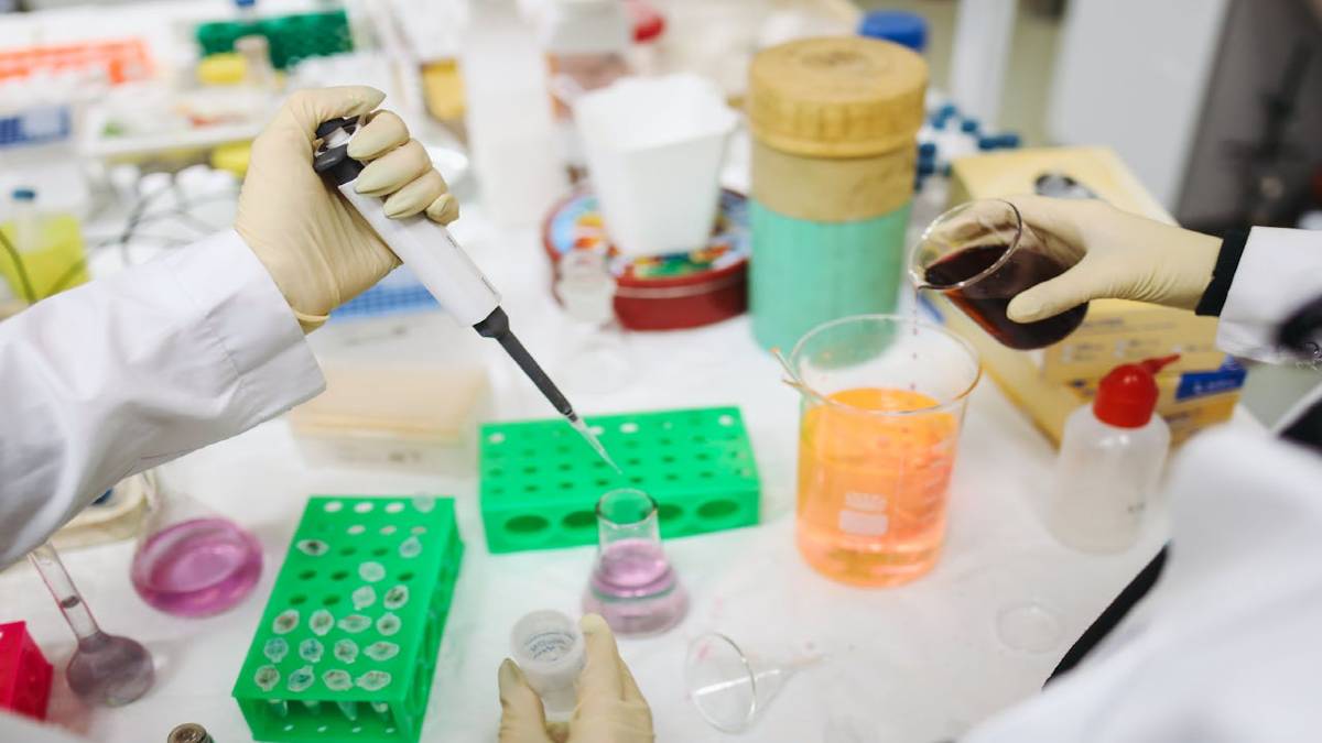 10 Essentials for Healthcare Facilities