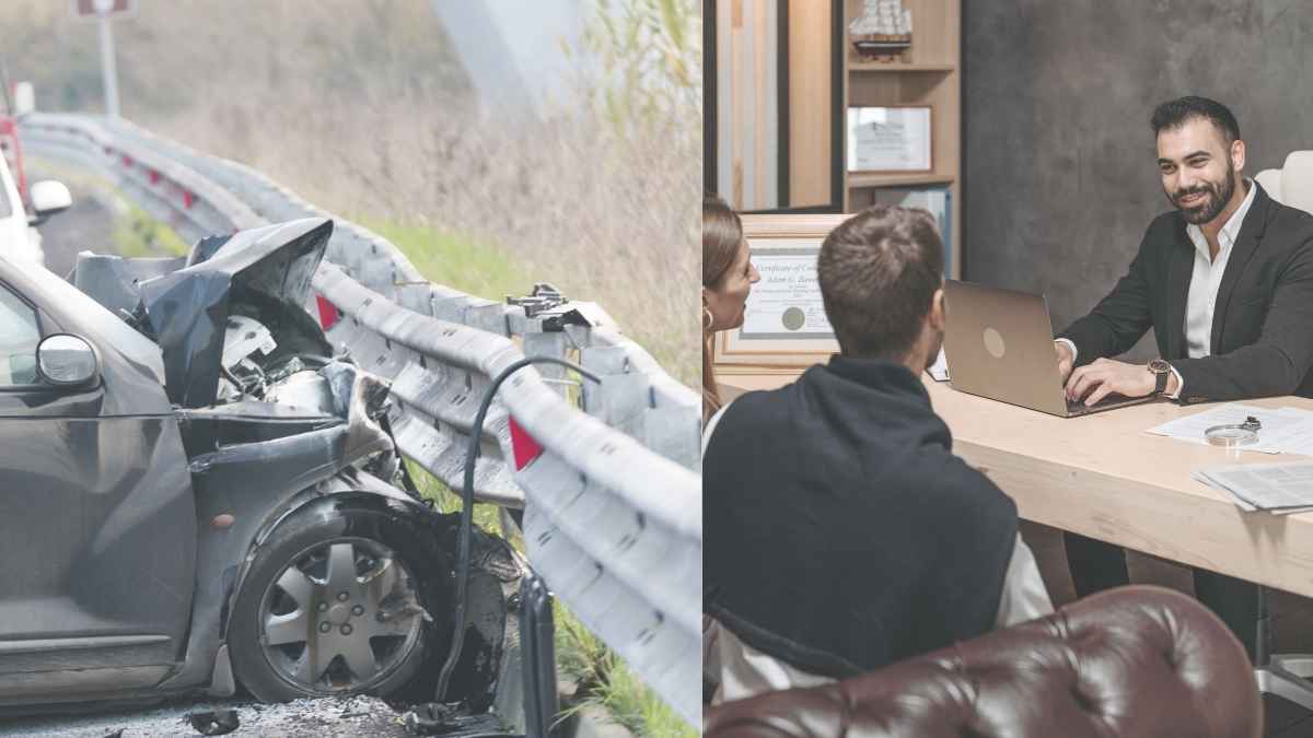 How to Find the Best Car Accident Lawyer in Edinburg
