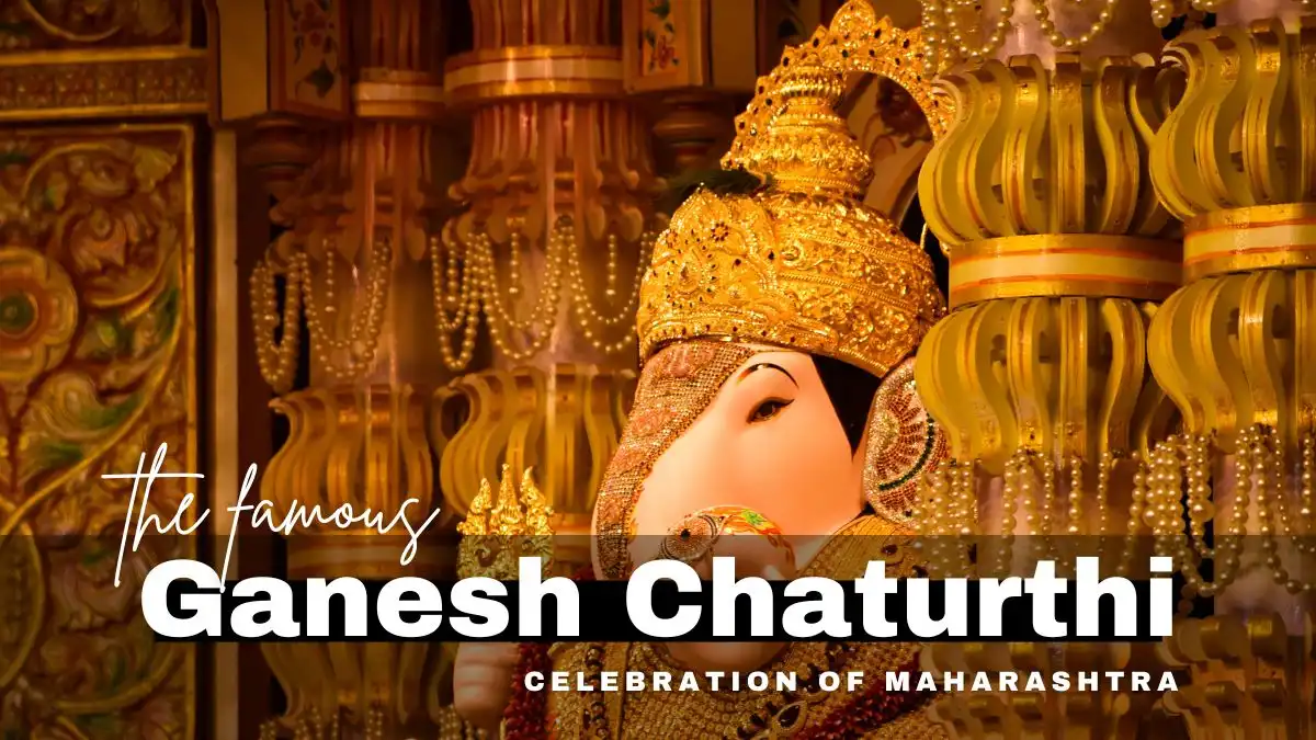 Why is Ganesh Chaturthi Celebrated for 10 Days? Know the Story Behind the Celebration