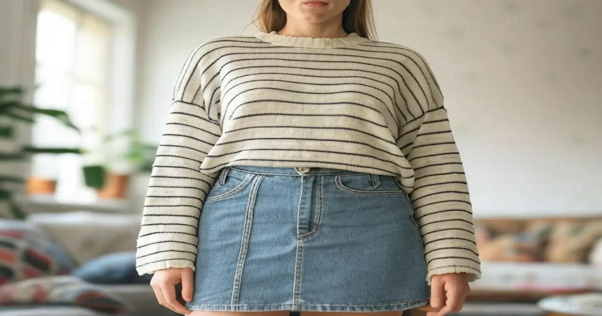 Capsule Wardrobe on a Budget: Thrift Finds Under $50