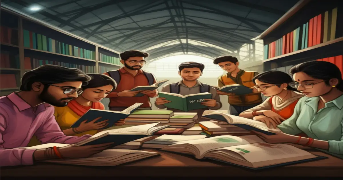 NCERT Books: Guide to Railway Recruitment Exams Preparation