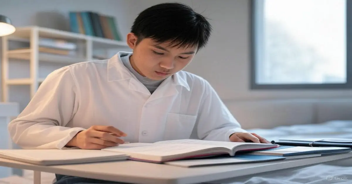 How to Effectively Prepare for JEE Mains 2025: Expert Tips & Strategies