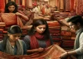 textile industry in india_
