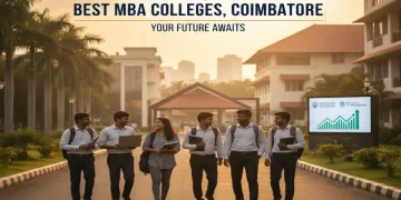 Top Private MBA Colleges in Coimbatore